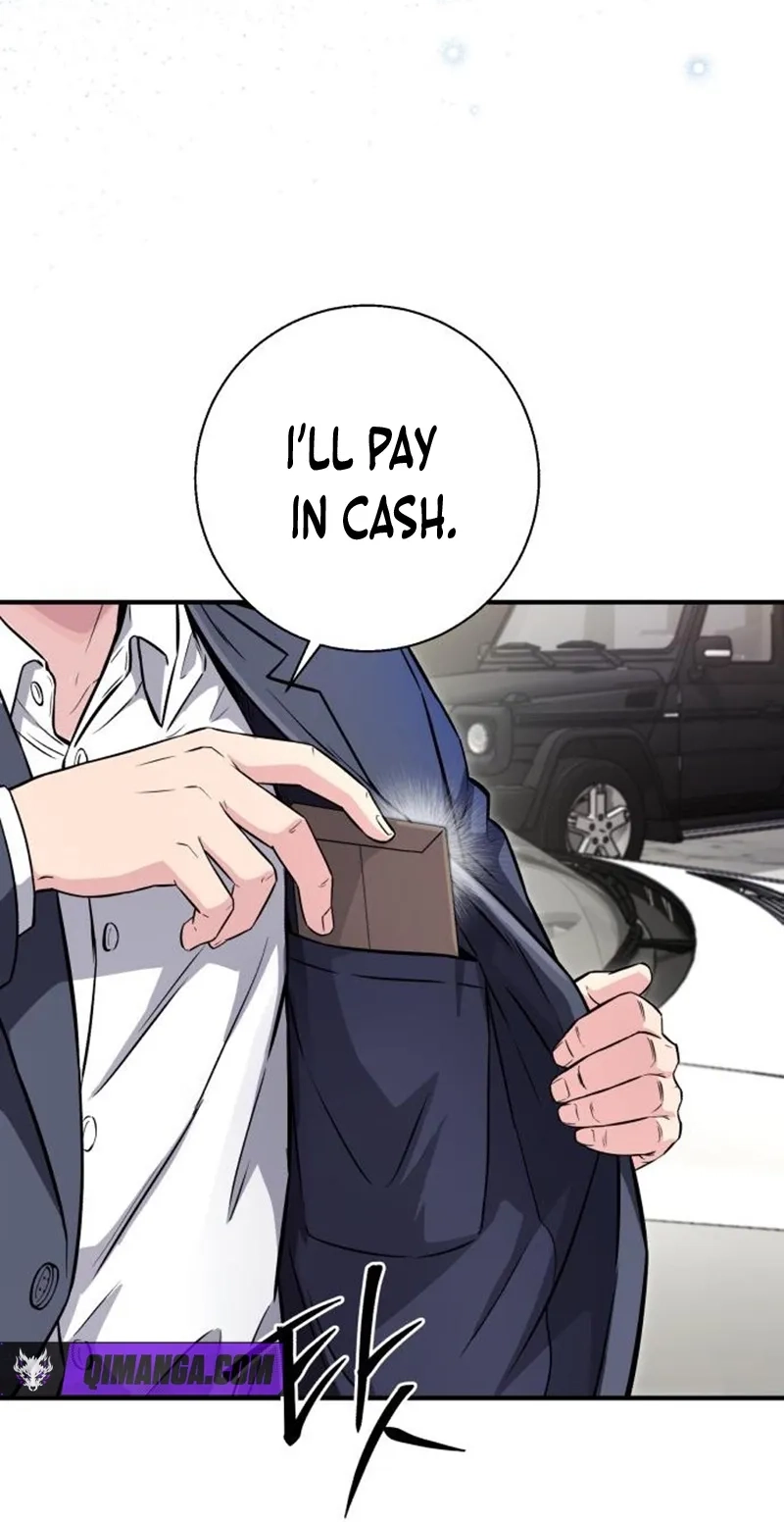 The Chaebol Family’s Genius Monster chapter 22 page 53