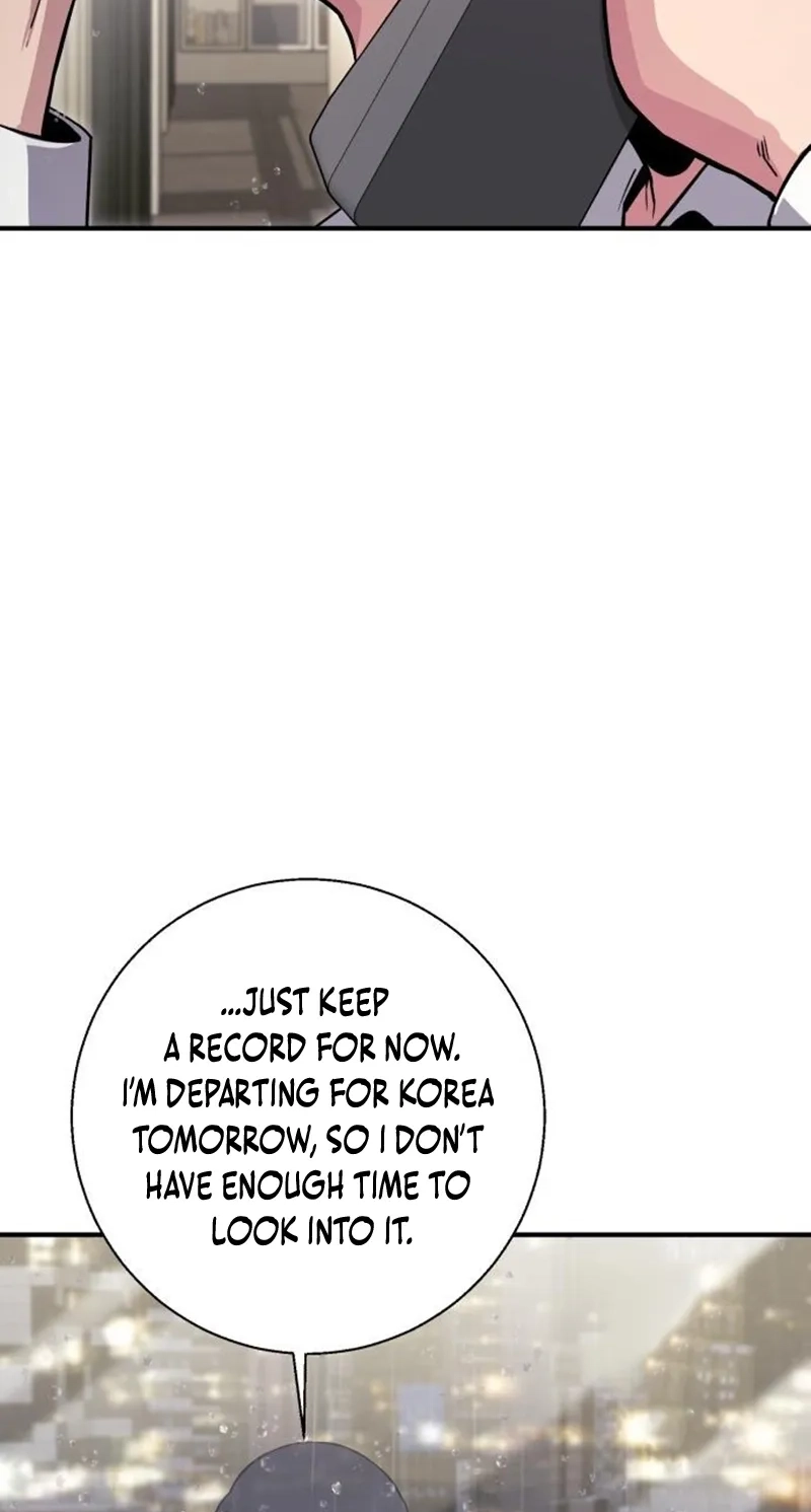 The Chaebol Family’s Genius Monster chapter 22 page 6
