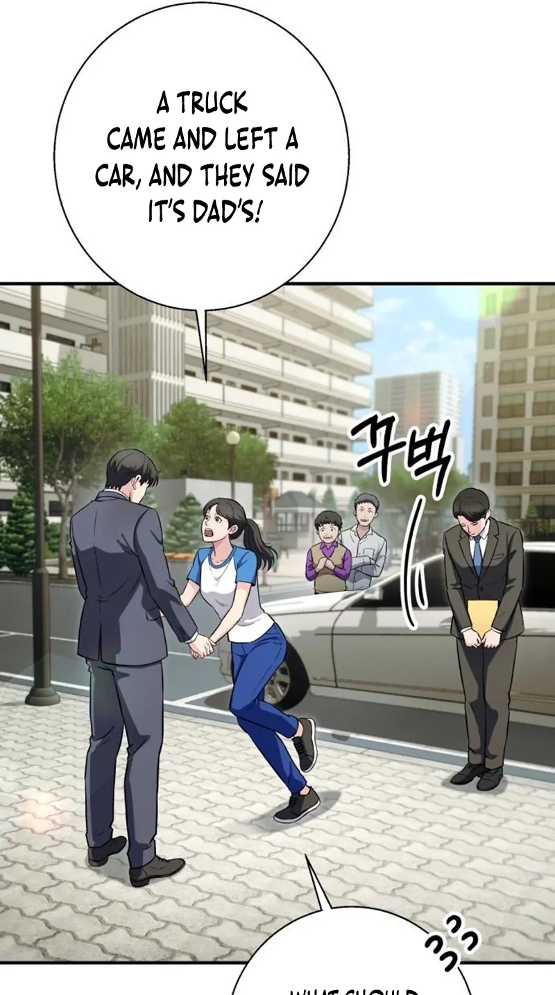 The Chaebol Family’s Genius Monster chapter 22 page 63