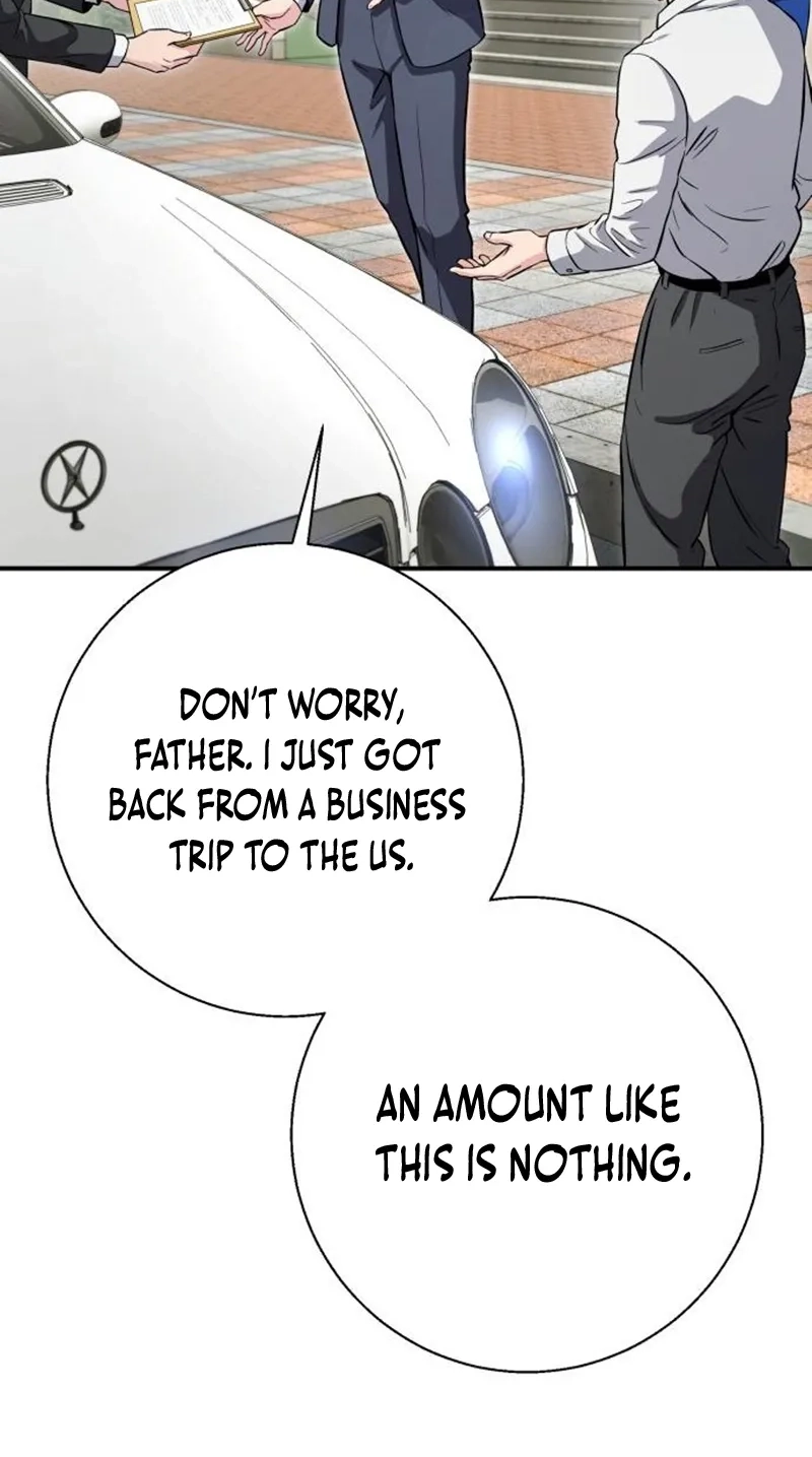 The Chaebol Family’s Genius Monster chapter 22 page 67