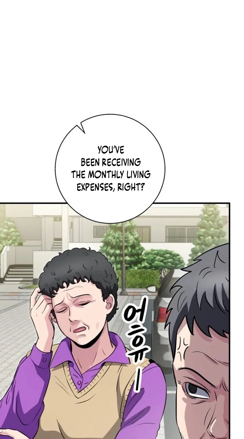 The Chaebol Family’s Genius Monster chapter 22 page 68