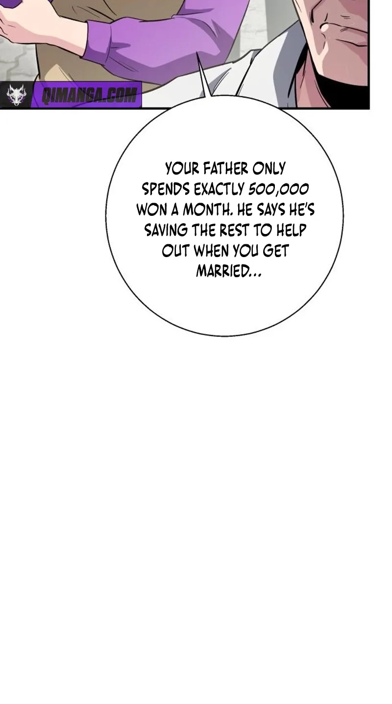 The Chaebol Family’s Genius Monster chapter 22 page 69