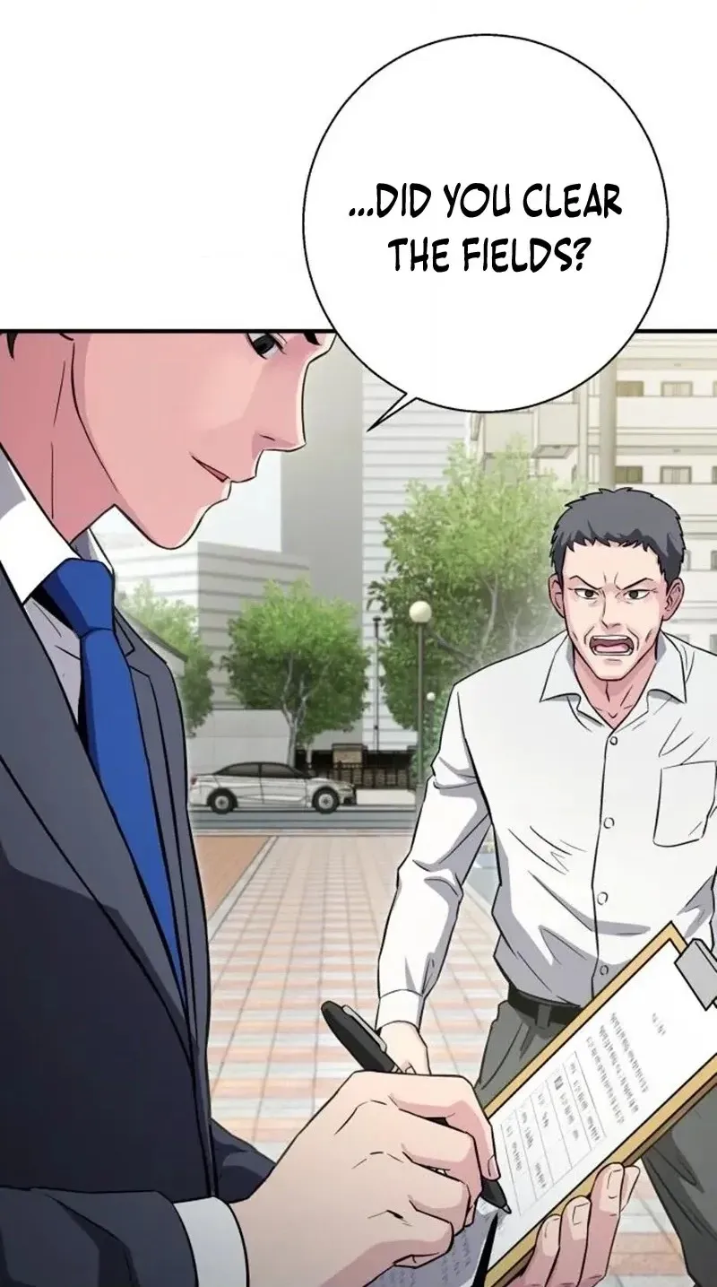 The Chaebol Family’s Genius Monster chapter 22 page 70