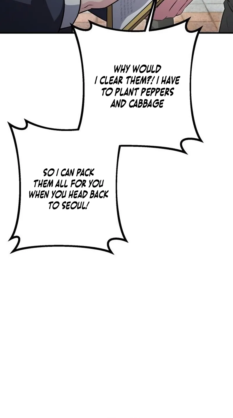 The Chaebol Family’s Genius Monster chapter 22 page 71