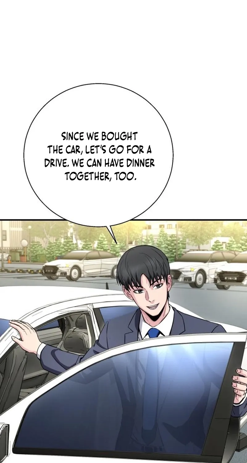 The Chaebol Family’s Genius Monster chapter 22 page 75