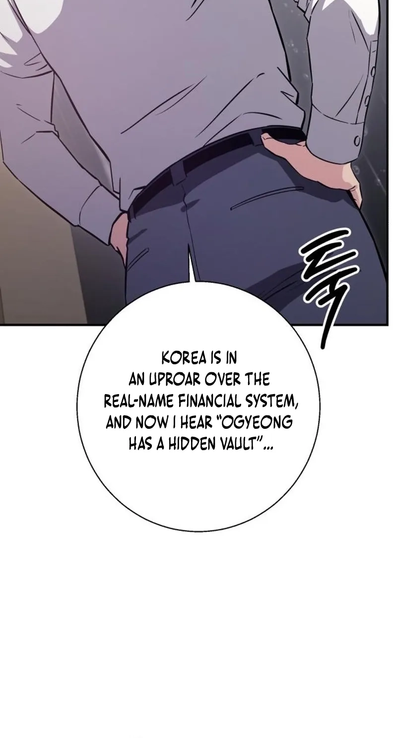 The Chaebol Family’s Genius Monster chapter 22 page 9