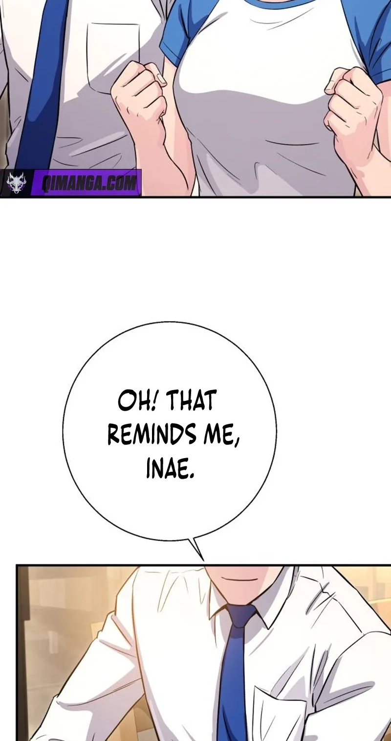 The Chaebol Family’s Genius Monster chapter 22 page 97