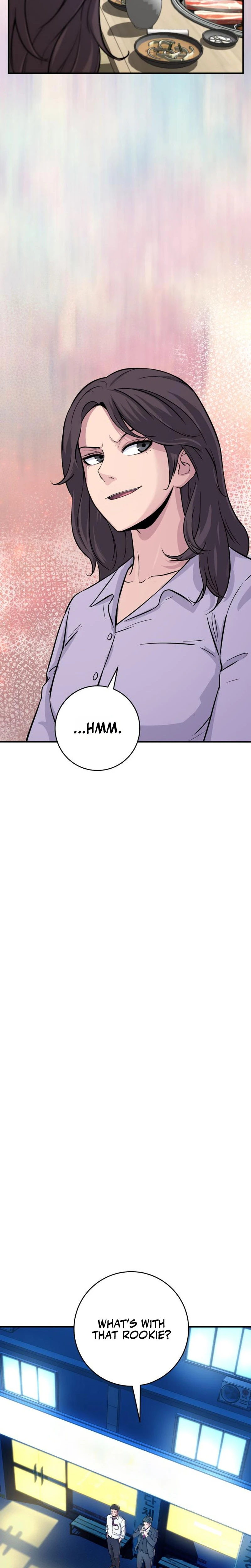 The Chaebol Family’s Genius Monster chapter 5 page 25