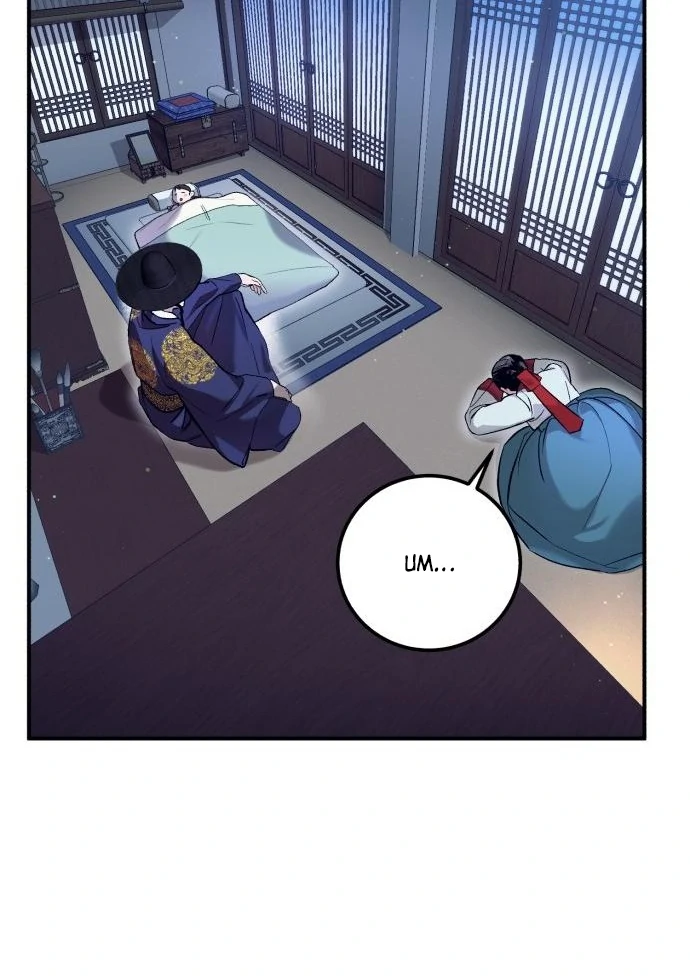 Reborn as the Doomed Prince’s Nanny chapter 1 page 100