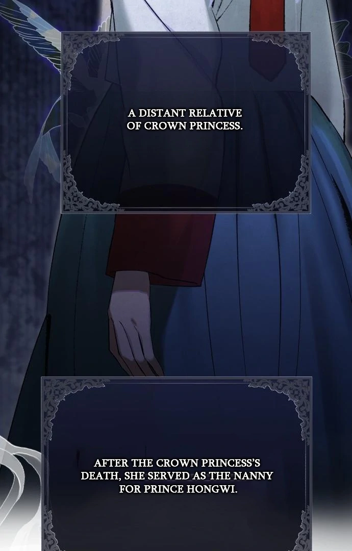 Reborn as the Doomed Prince’s Nanny chapter 1 page 103