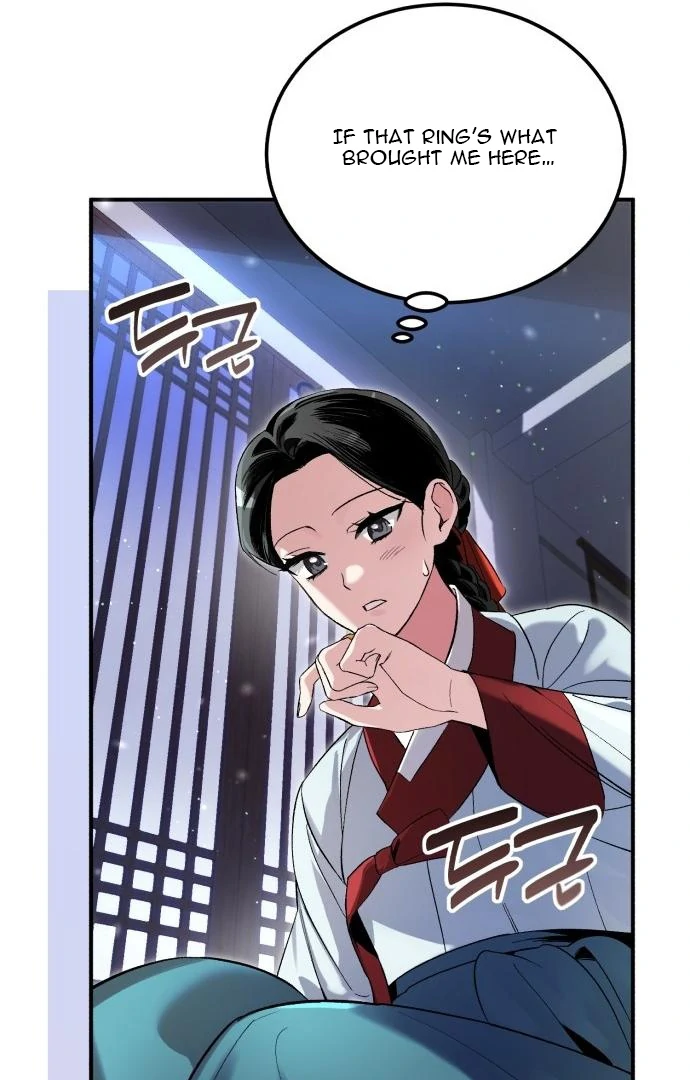 Reborn as the Doomed Prince’s Nanny chapter 1 page 116
