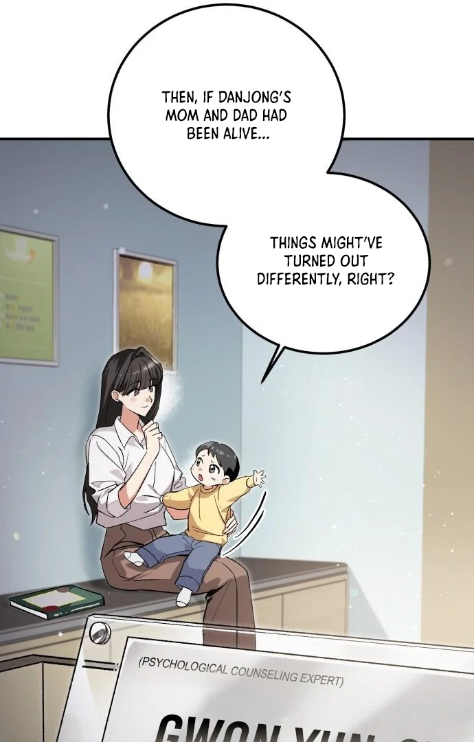 Reborn as the Doomed Prince’s Nanny chapter 1 page 16
