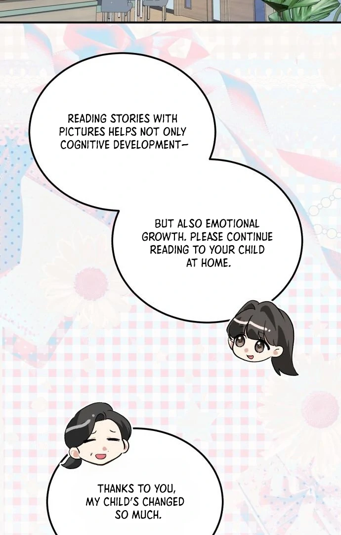 Reborn as the Doomed Prince’s Nanny chapter 1 page 20