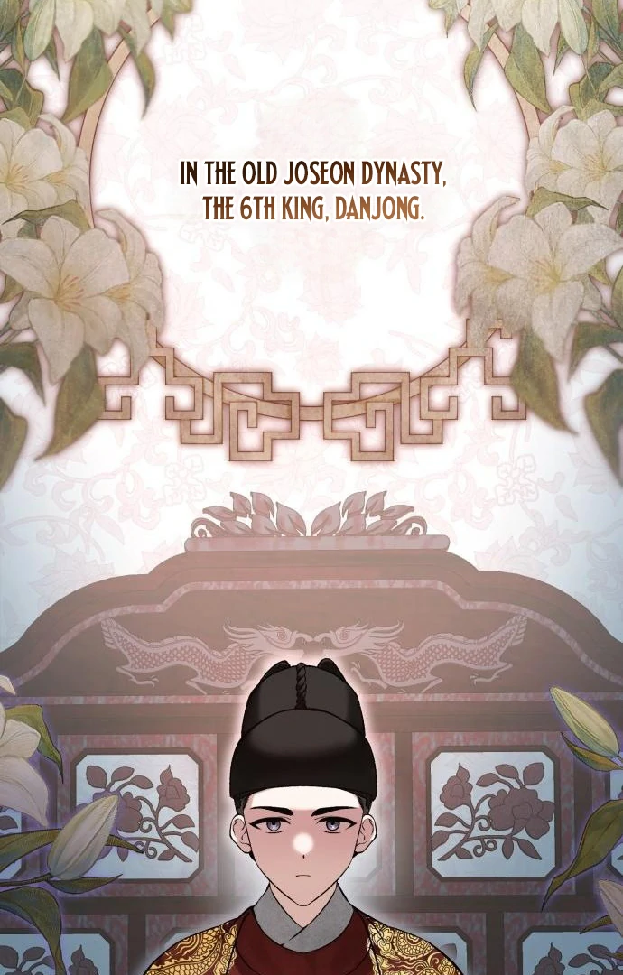 Reborn as the Doomed Prince’s Nanny chapter 1 page 3