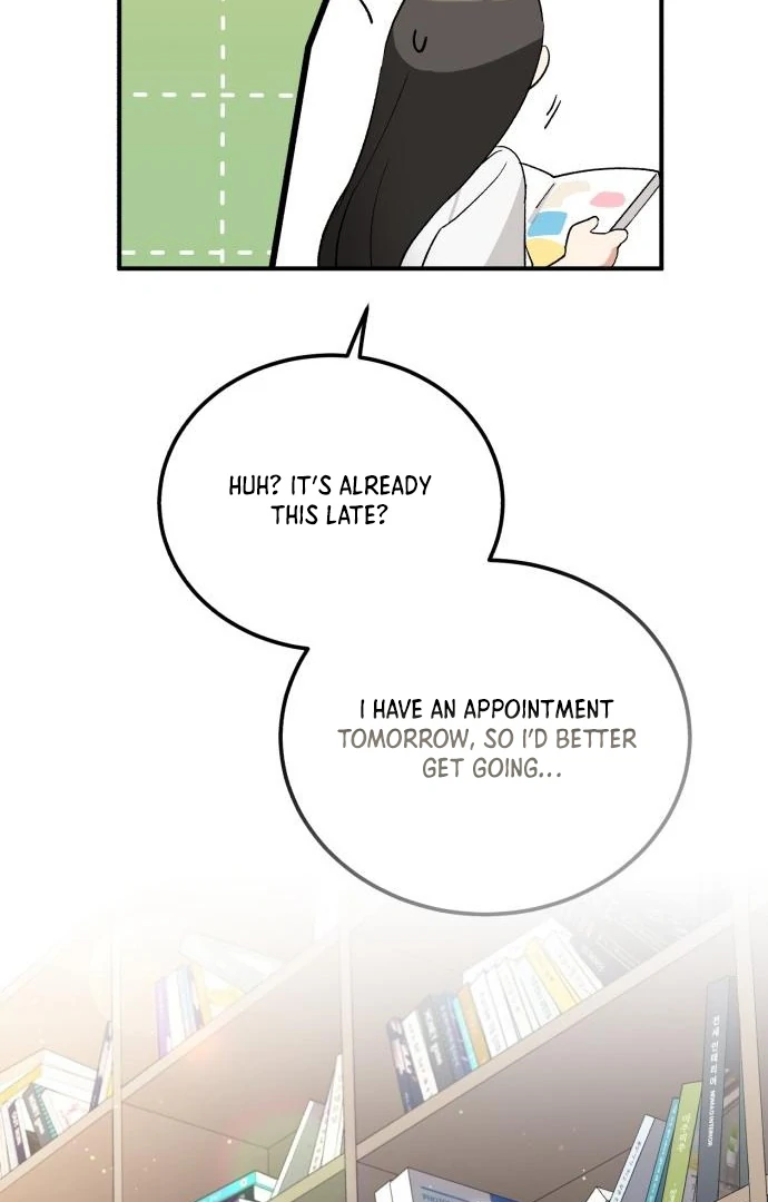 Reborn as the Doomed Prince’s Nanny chapter 1 page 33