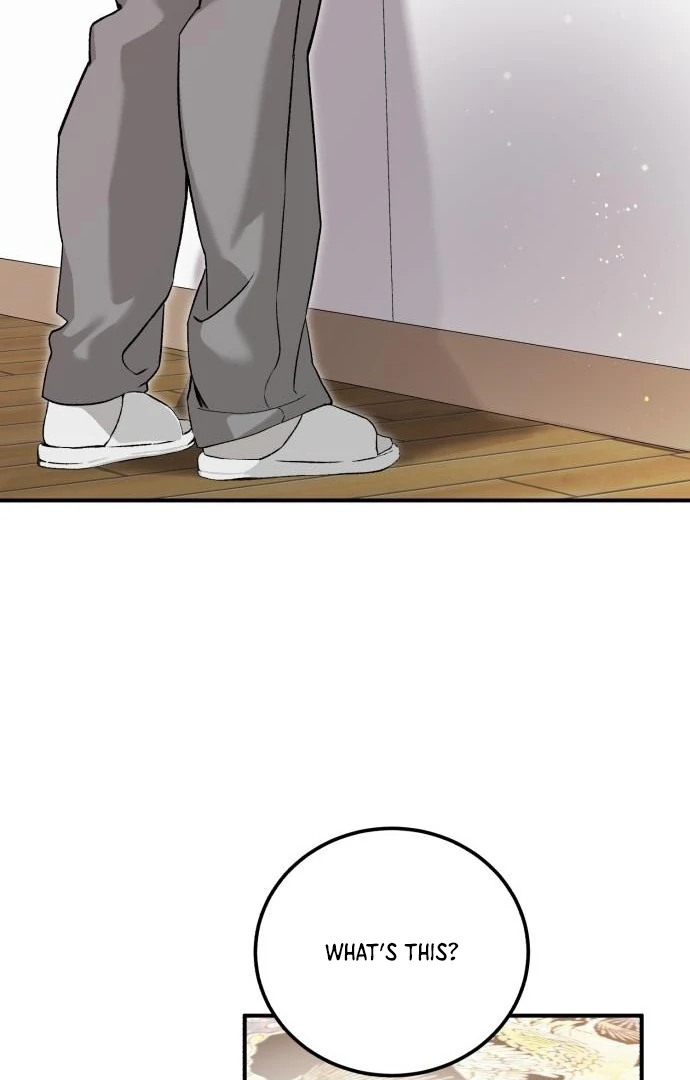 Reborn as the Doomed Prince’s Nanny chapter 1 page 35