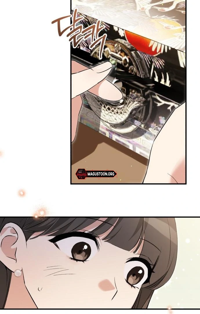 Reborn as the Doomed Prince’s Nanny chapter 1 page 36