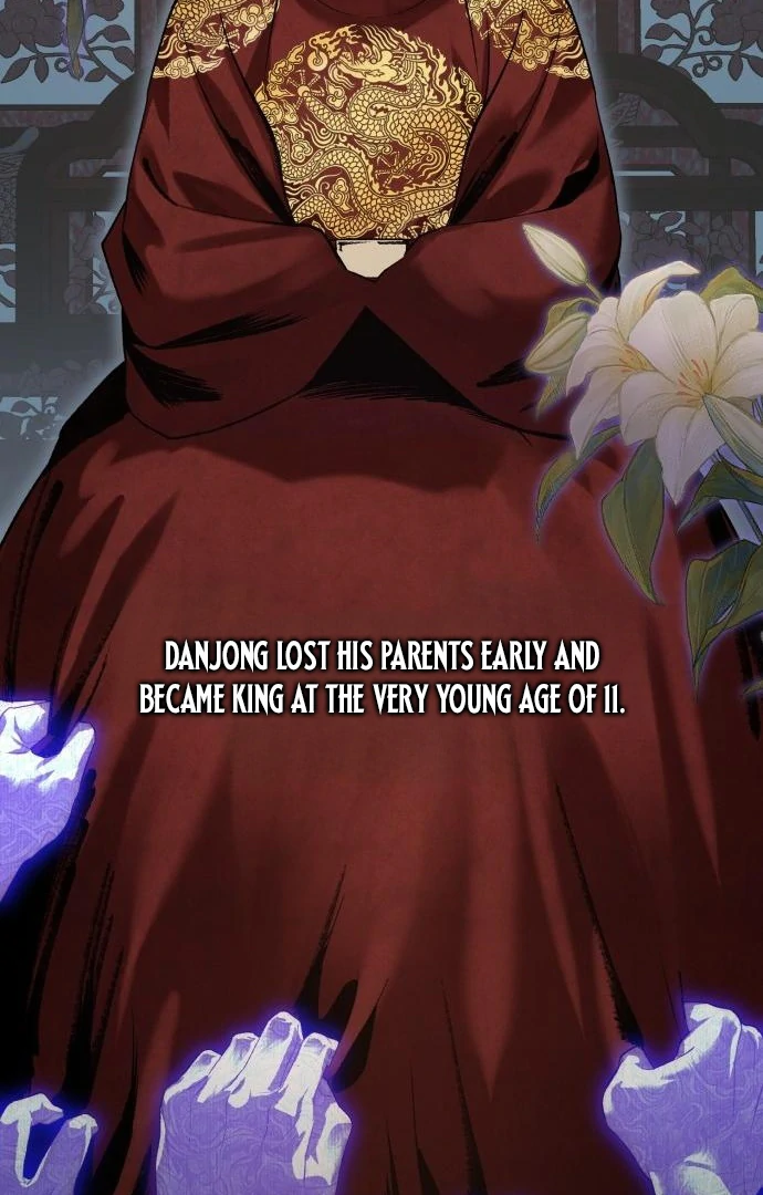 Reborn as the Doomed Prince’s Nanny chapter 1 page 4