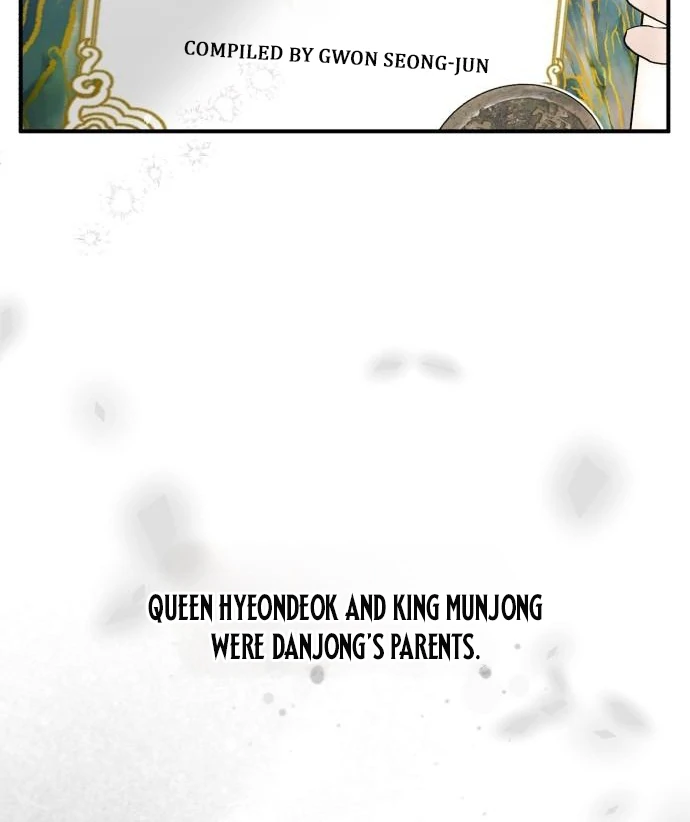 Reborn as the Doomed Prince’s Nanny chapter 1 page 43