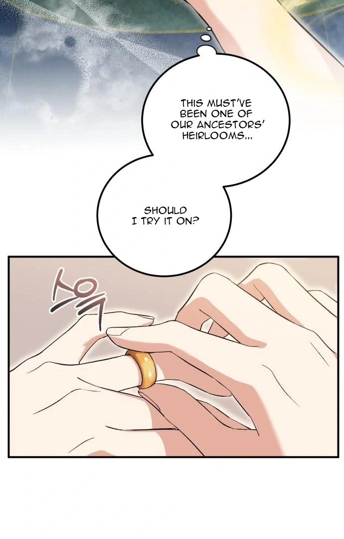 Reborn as the Doomed Prince’s Nanny chapter 1 page 48