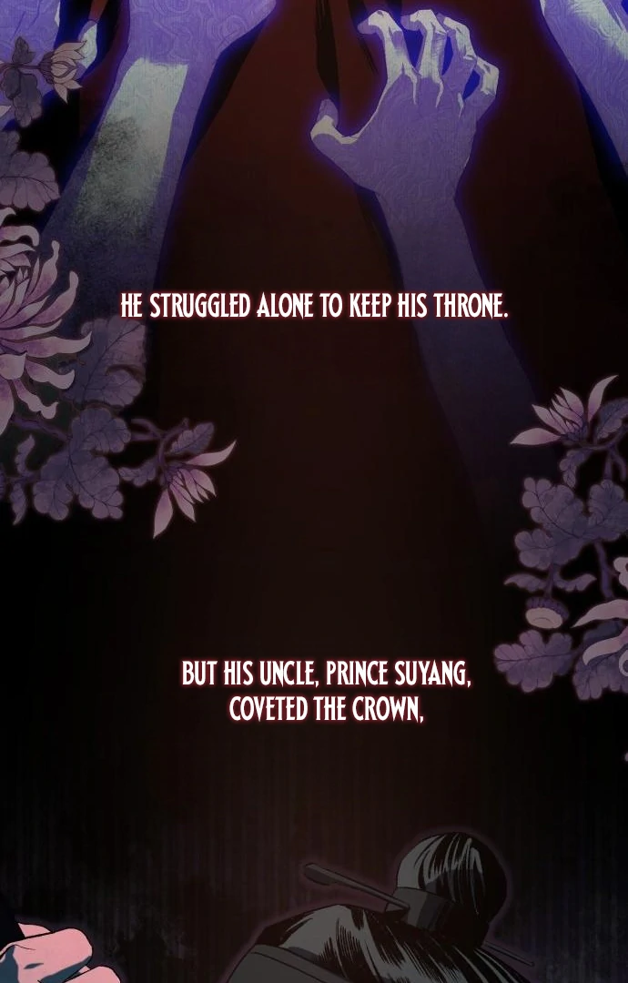 Reborn as the Doomed Prince’s Nanny chapter 1 page 5
