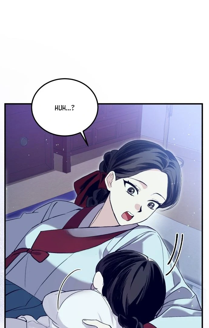 Reborn as the Doomed Prince’s Nanny chapter 1 page 63