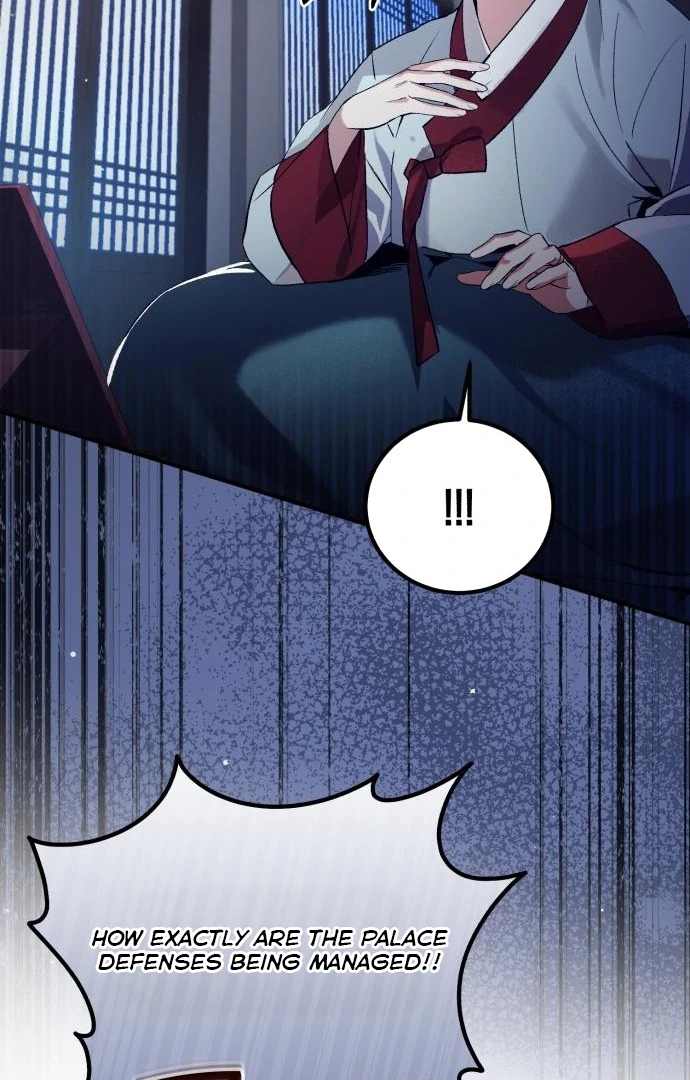Reborn as the Doomed Prince’s Nanny chapter 1 page 79