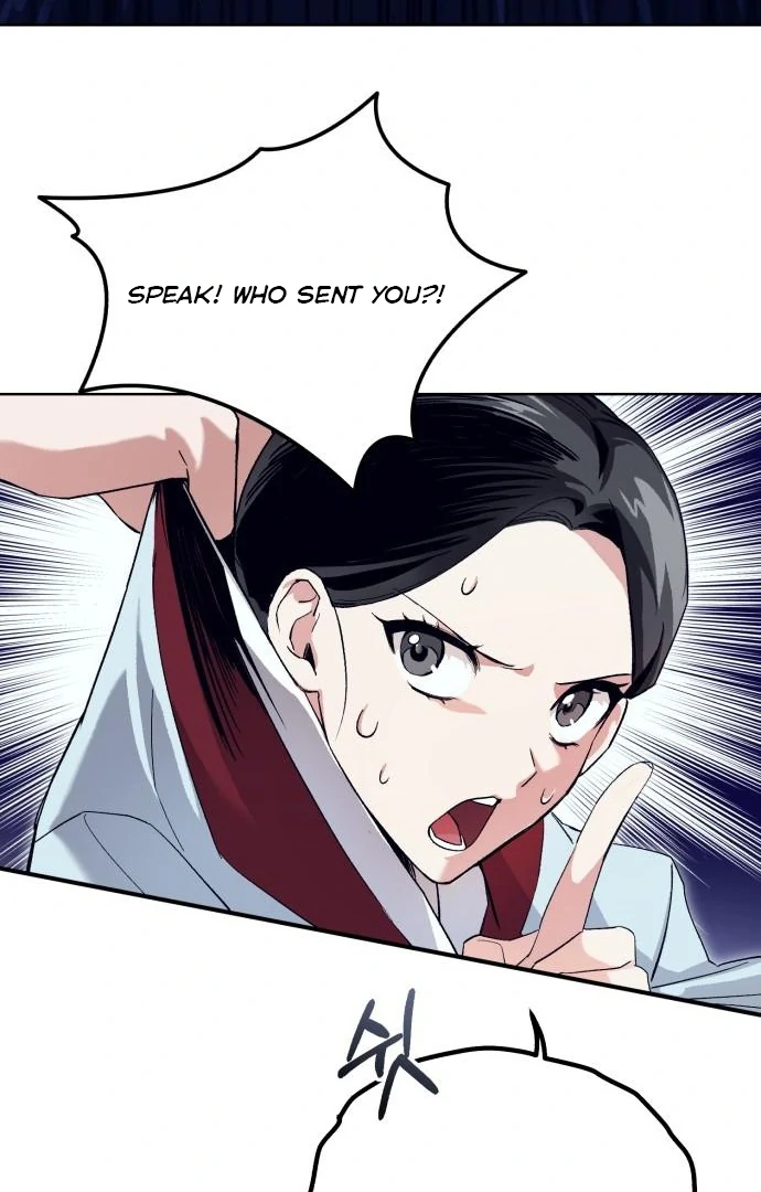 Reborn as the Doomed Prince’s Nanny chapter 1 page 89