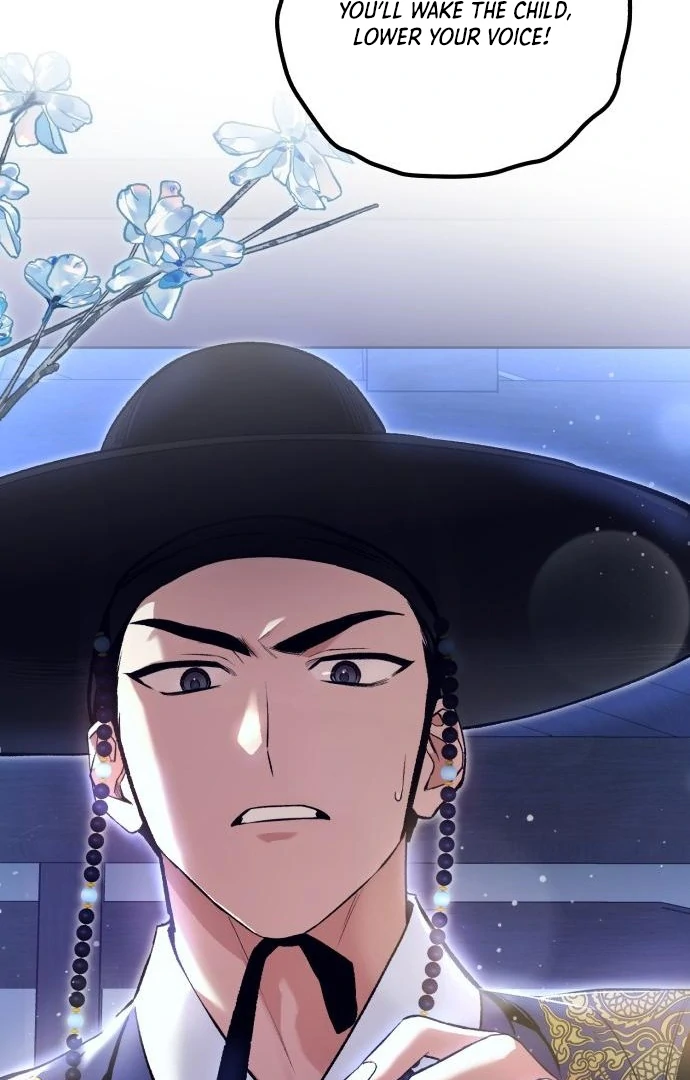 Reborn as the Doomed Prince’s Nanny chapter 1 page 90