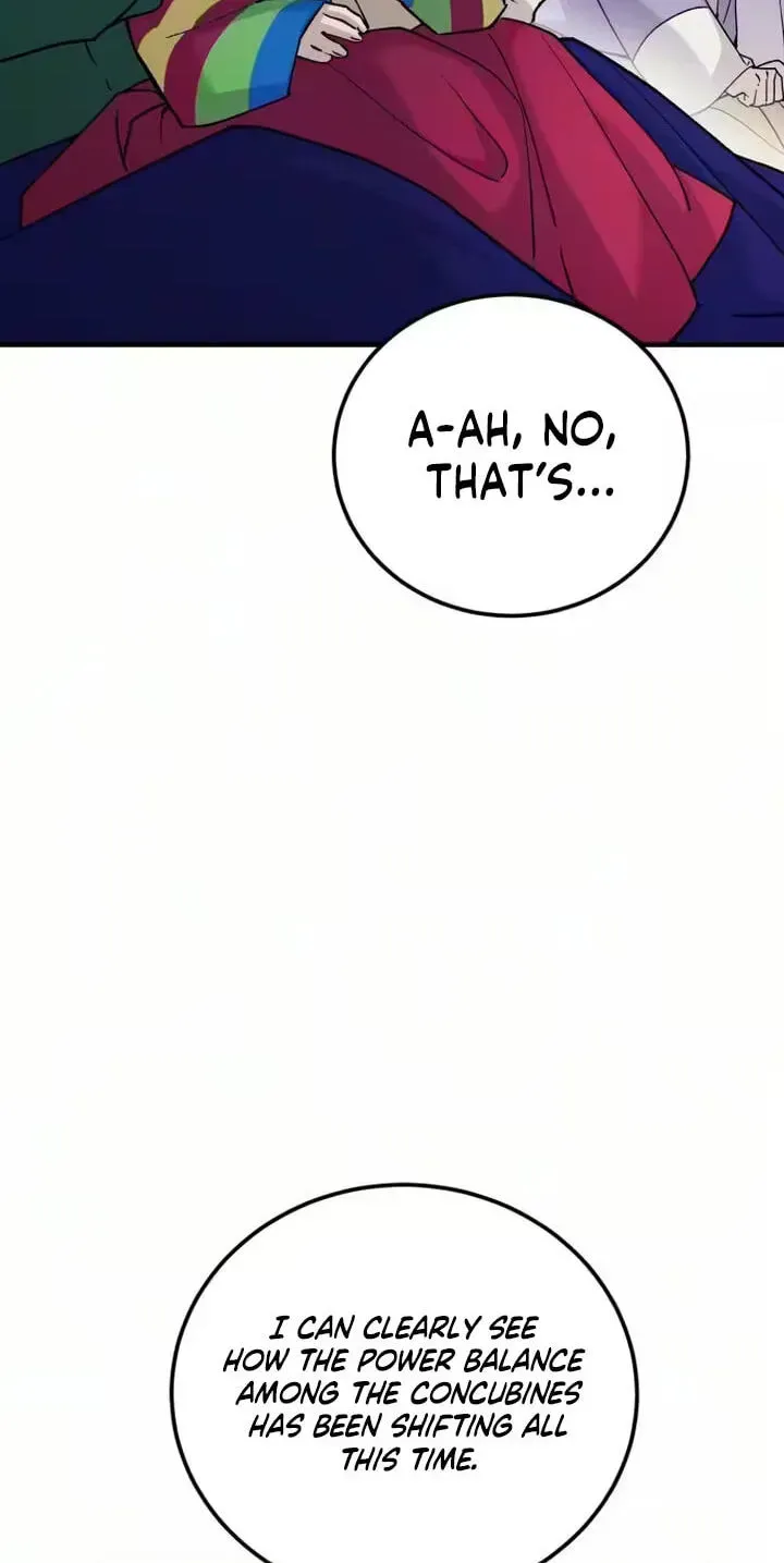 Reborn as the Doomed Prince’s Nanny chapter 37 page 13