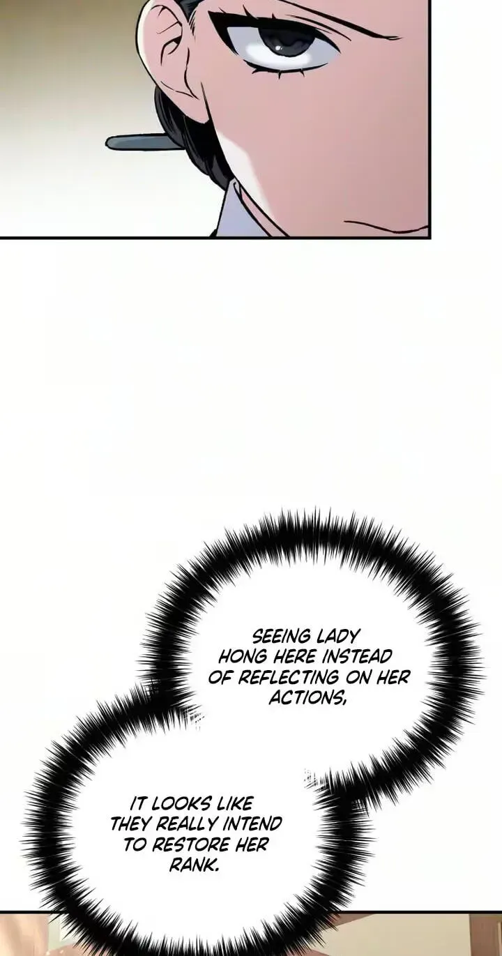 Reborn as the Doomed Prince’s Nanny chapter 37 page 3