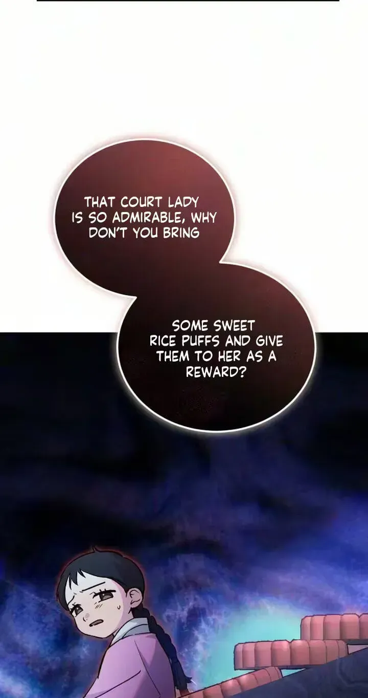 Reborn as the Doomed Prince’s Nanny chapter 37 page 41