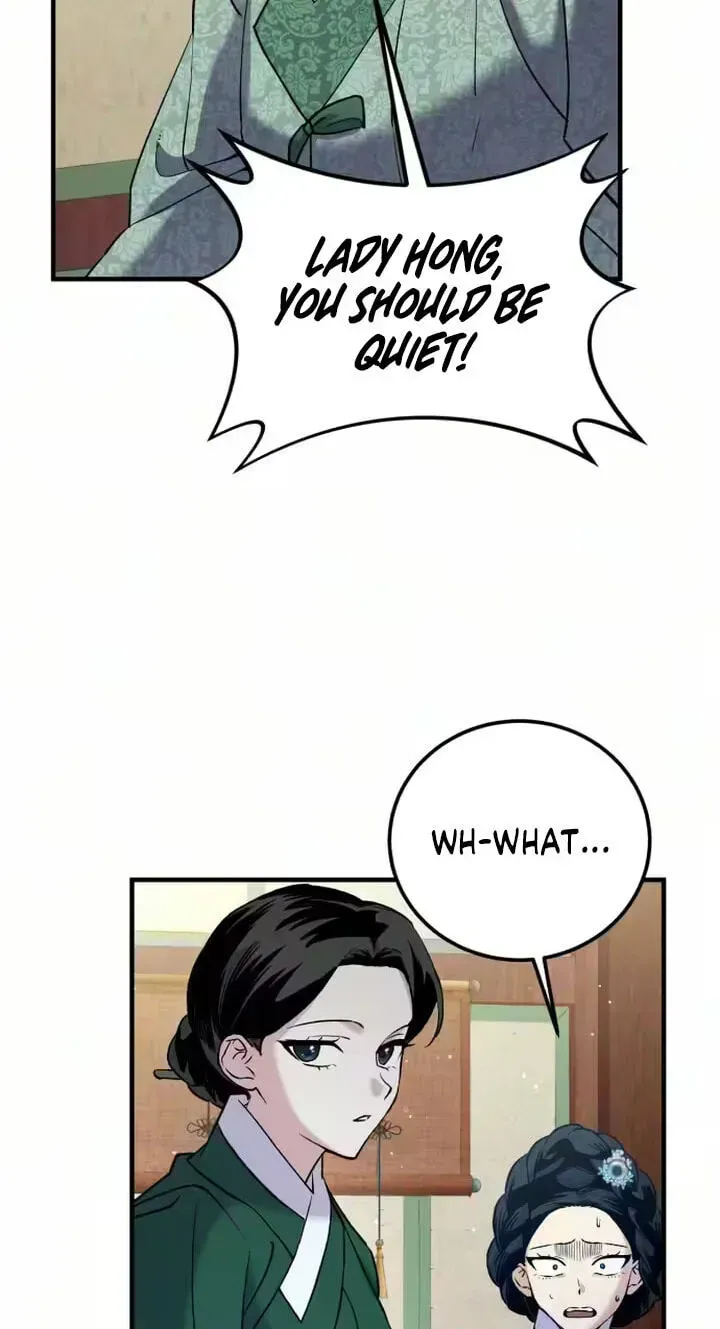 Reborn as the Doomed Prince’s Nanny chapter 37 page 64