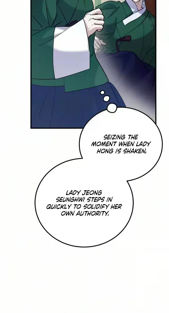 Reborn as the Doomed Prince’s Nanny chapter 37 page 65