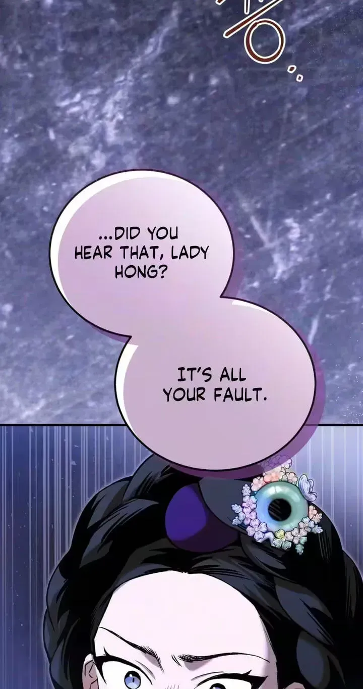 Reborn as the Doomed Prince’s Nanny chapter 37 page 69