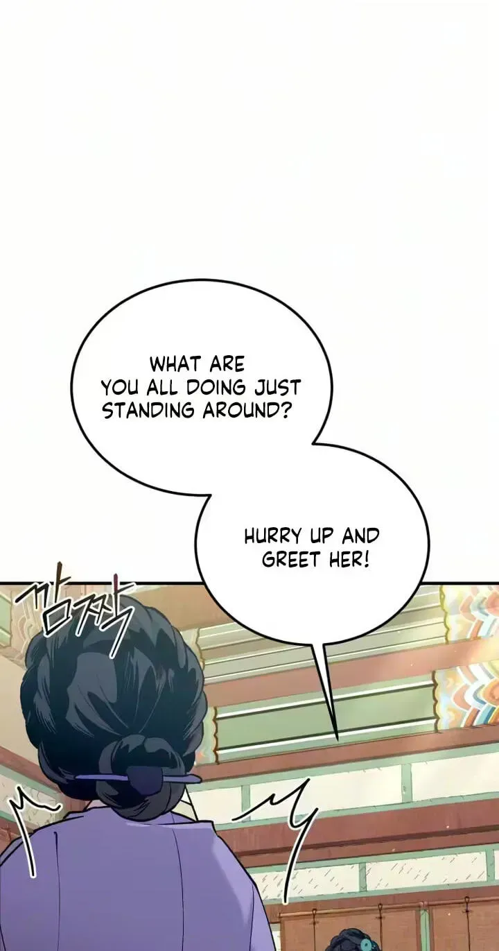 Reborn as the Doomed Prince’s Nanny chapter 37 page 8