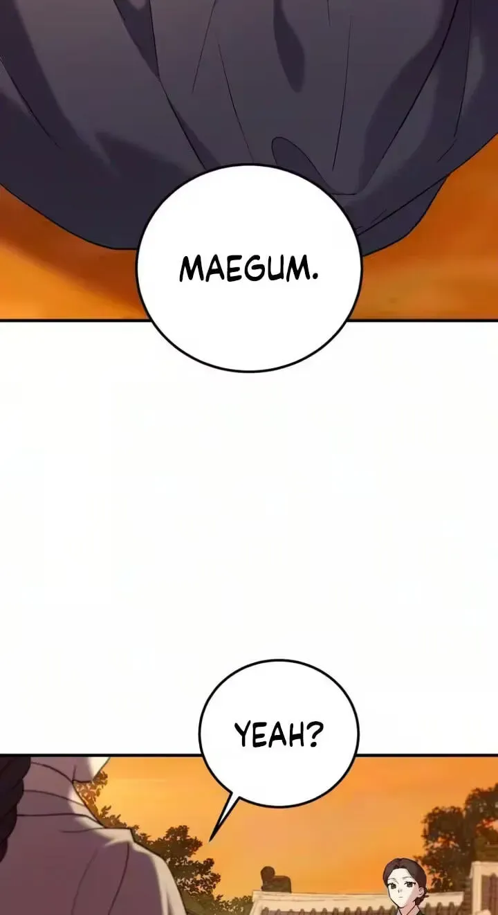 Reborn as the Doomed Prince’s Nanny chapter 37 page 97