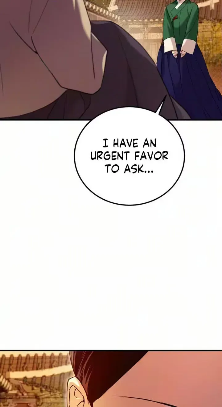 Reborn as the Doomed Prince’s Nanny chapter 37 page 98