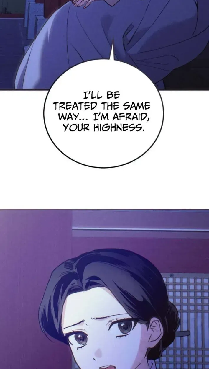 Reborn as the Doomed Prince’s Nanny chapter 38 page 60