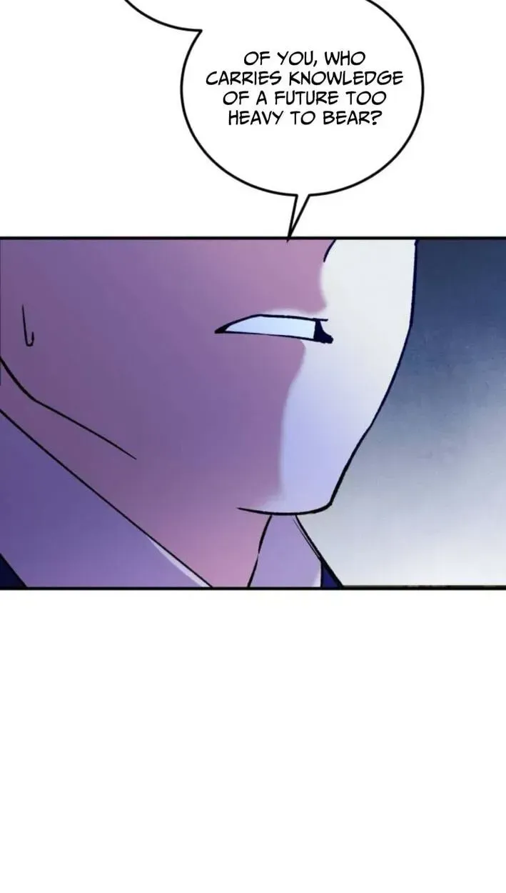 Reborn as the Doomed Prince’s Nanny chapter 38 page 64