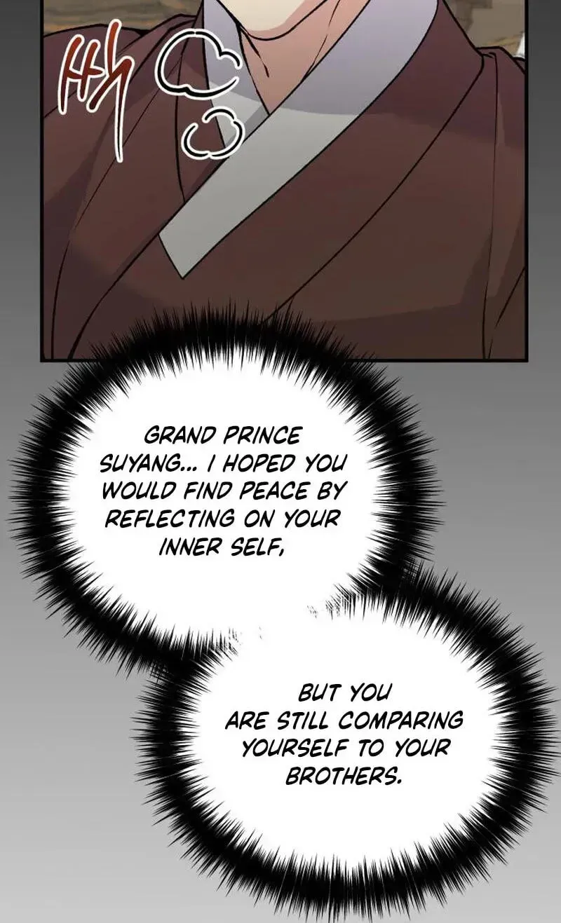 Reborn as the Doomed Prince’s Nanny chapter 41 page 99