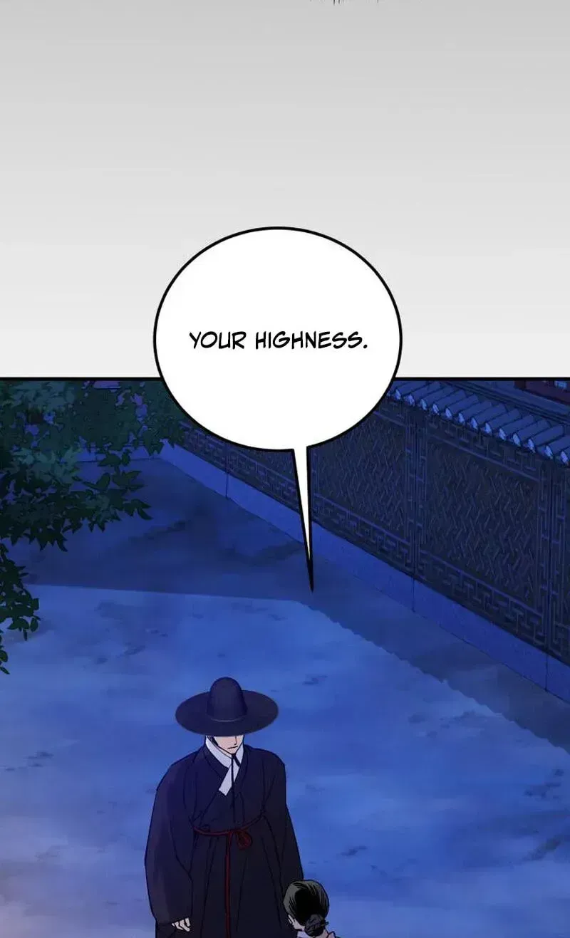 Reborn as the Doomed Prince’s Nanny chapter 41 page 100