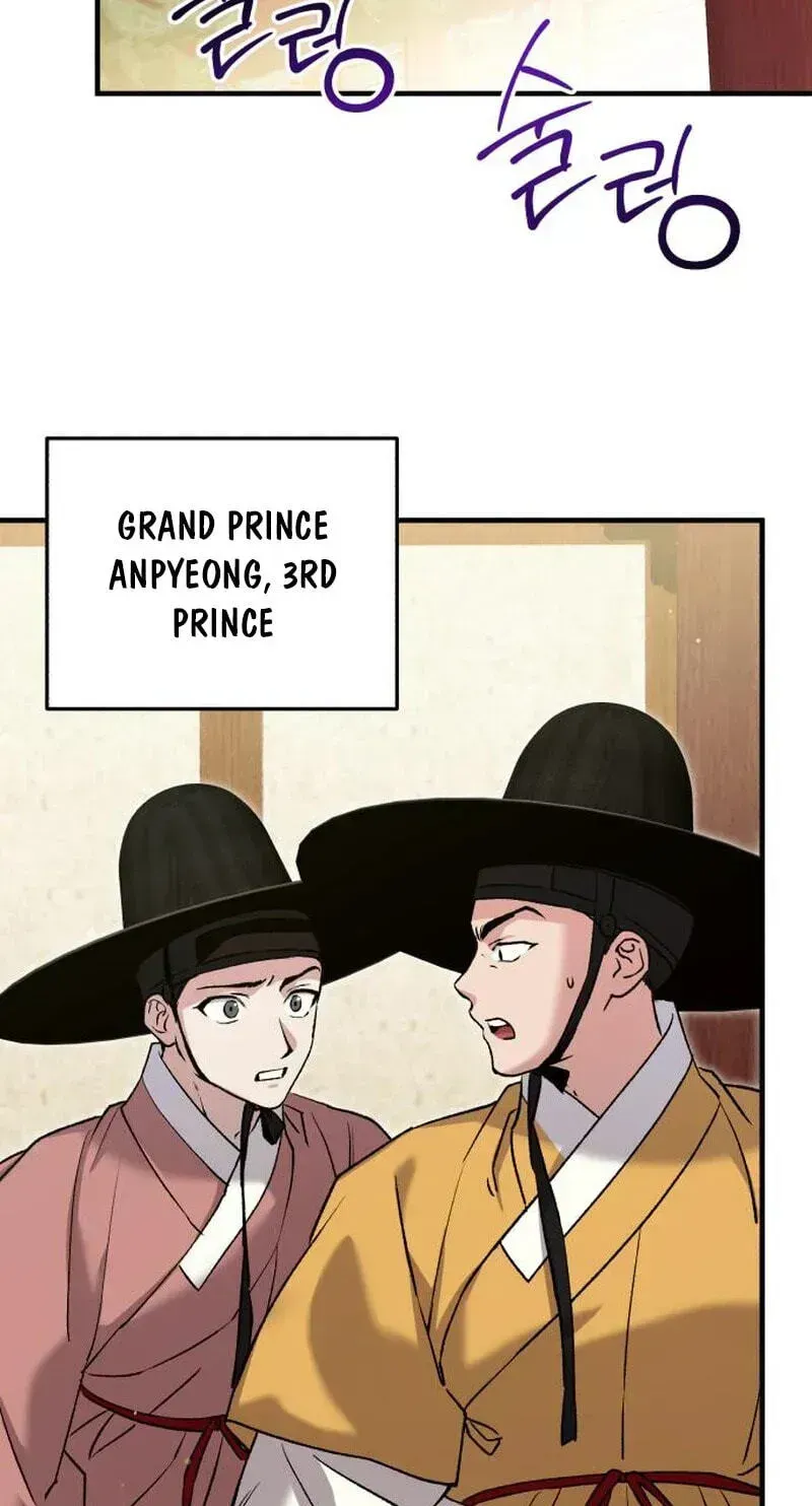 Reborn as the Doomed Prince’s Nanny chapter 41 page 109