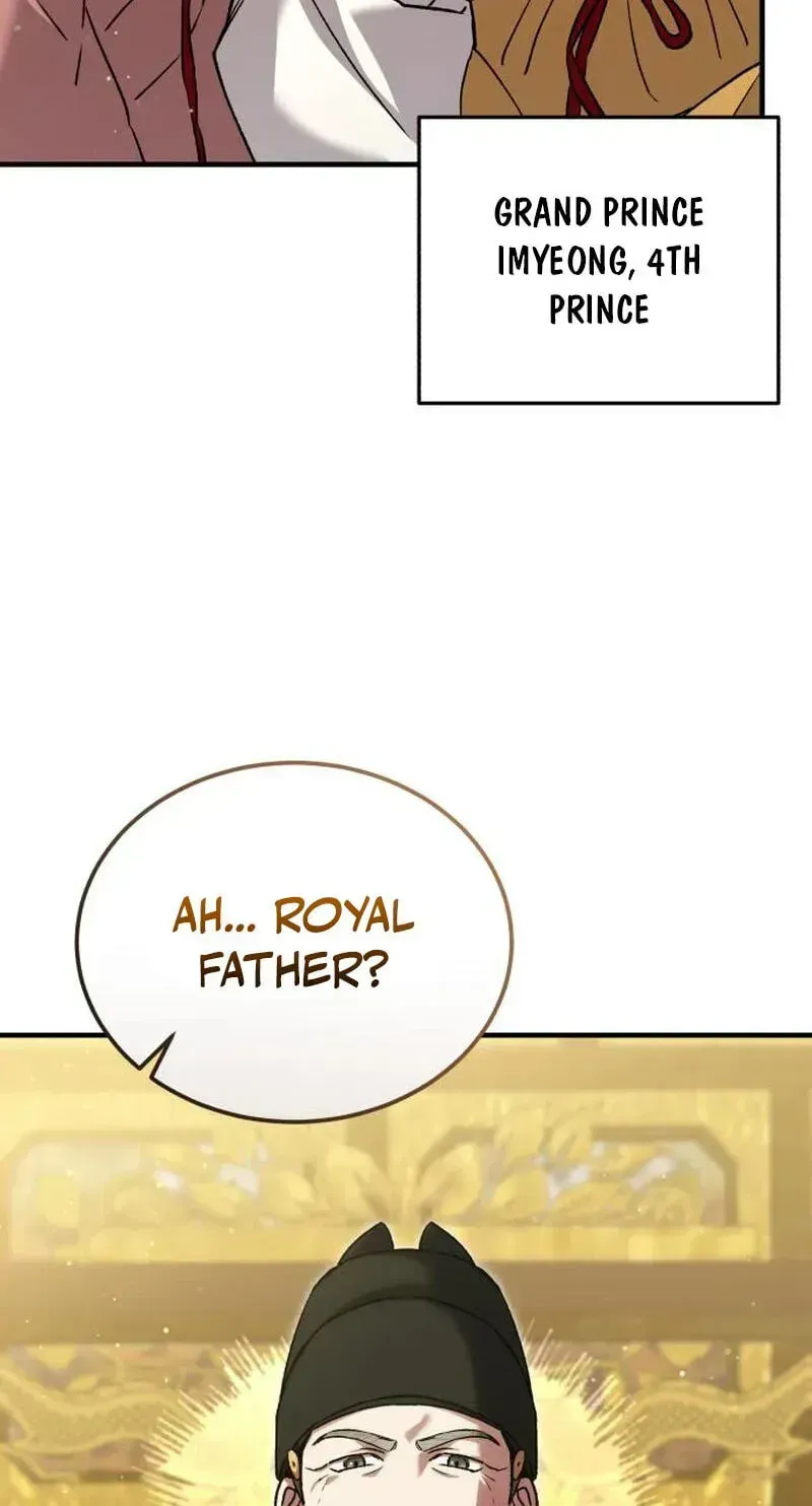 Reborn as the Doomed Prince’s Nanny chapter 41 page 110