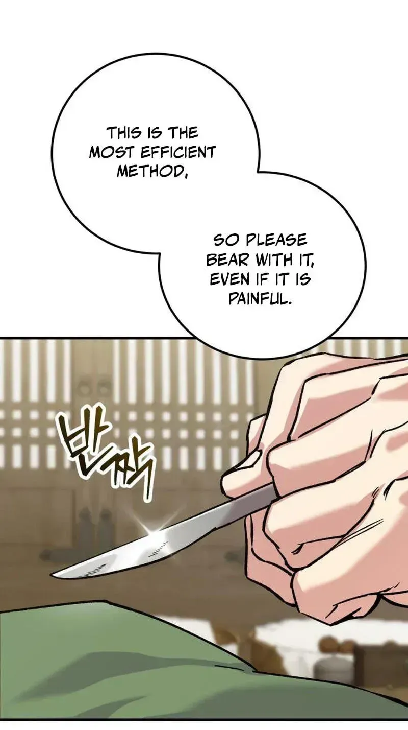 Reborn as the Doomed Prince’s Nanny chapter 41 page 30