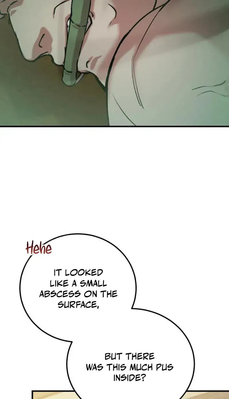 Reborn as the Doomed Prince’s Nanny chapter 41 page 32