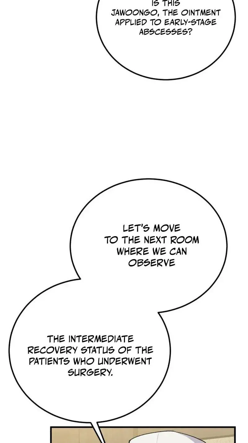 Reborn as the Doomed Prince’s Nanny chapter 41 page 49