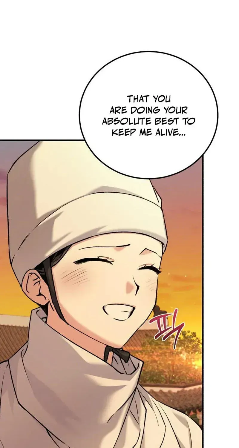Reborn as the Doomed Prince’s Nanny chapter 41 page 58