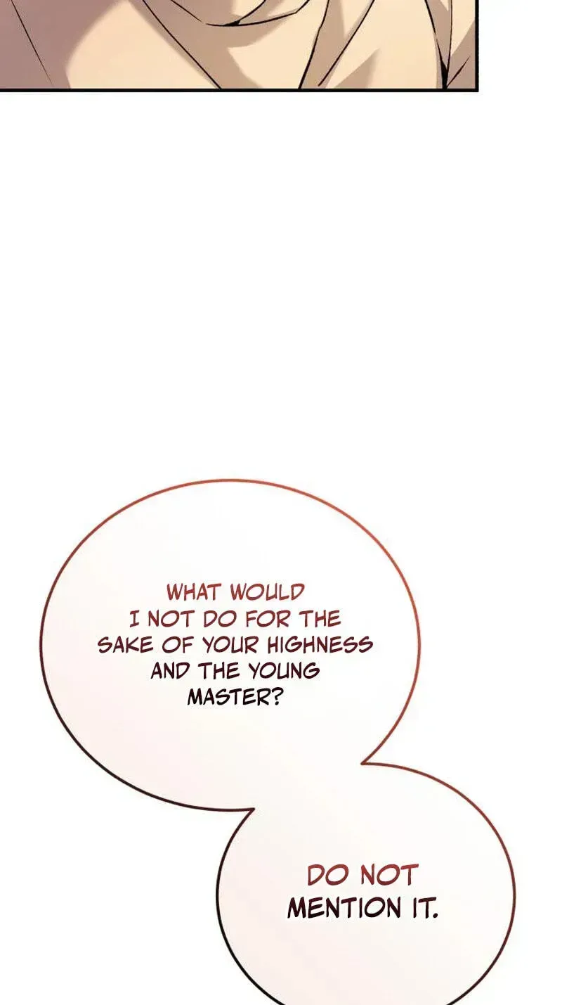 Reborn as the Doomed Prince’s Nanny chapter 41 page 60