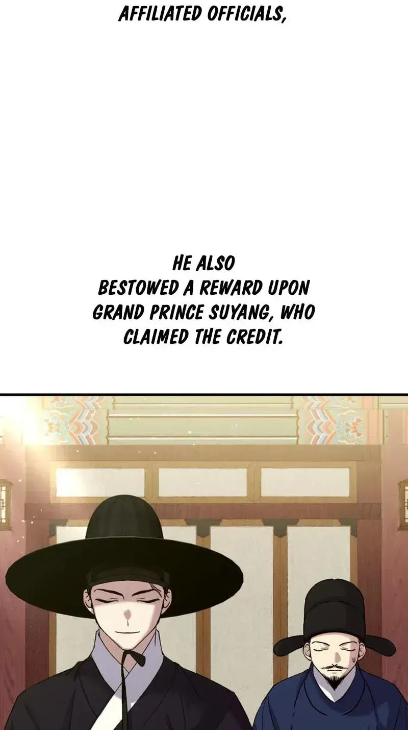 Reborn as the Doomed Prince’s Nanny chapter 41 page 64